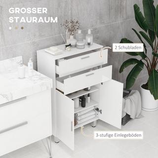 Kleankin Badezimmerschrank  