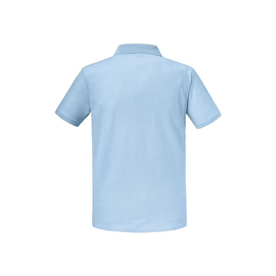 Russell Polo Authentic  