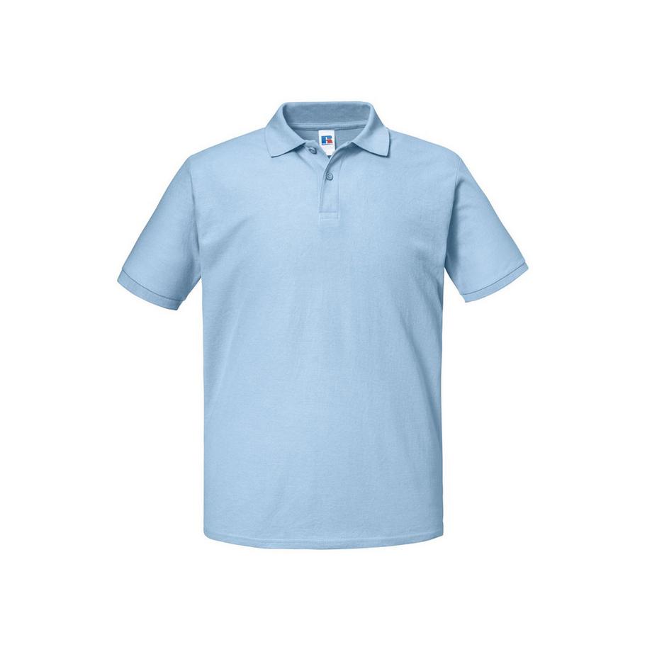 Authentic Poloshirt