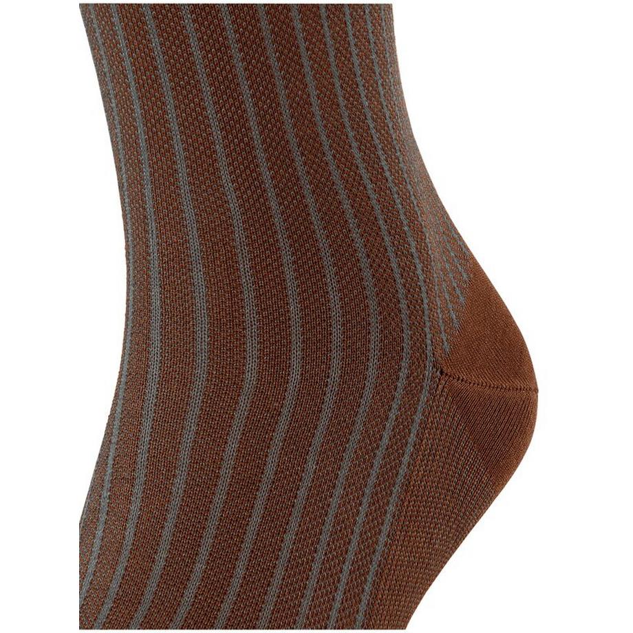 FALKE Calze Oxford Stripe  
