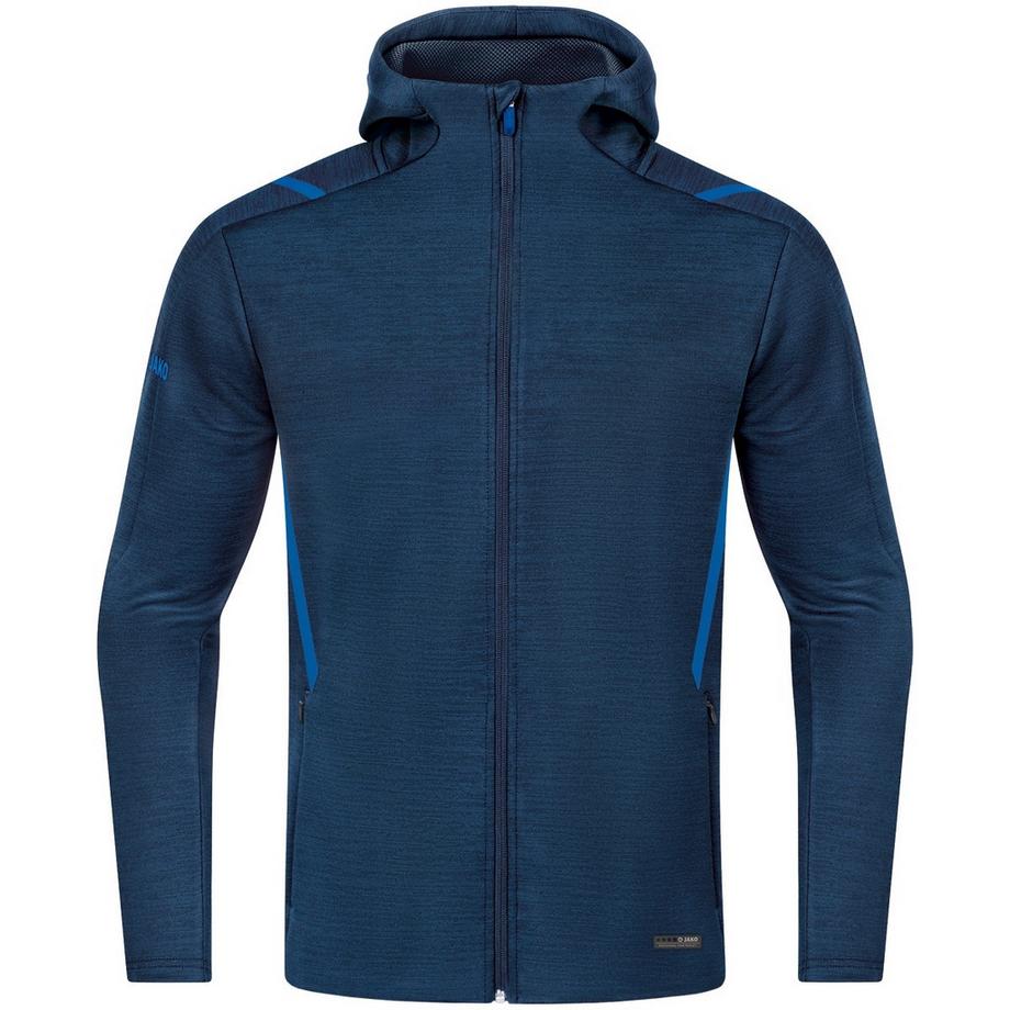 veste de survêtement à capuche de loisir challenge