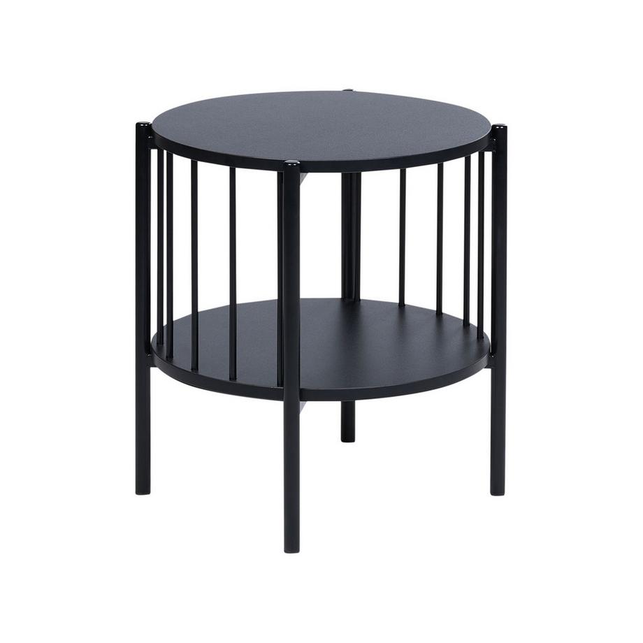 Beistelltisch aus MDF-Platte  OREANA