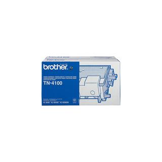 brother  BROTHER Toner-Modul schwarz TN-4100 HL-6050 7500 Seiten 