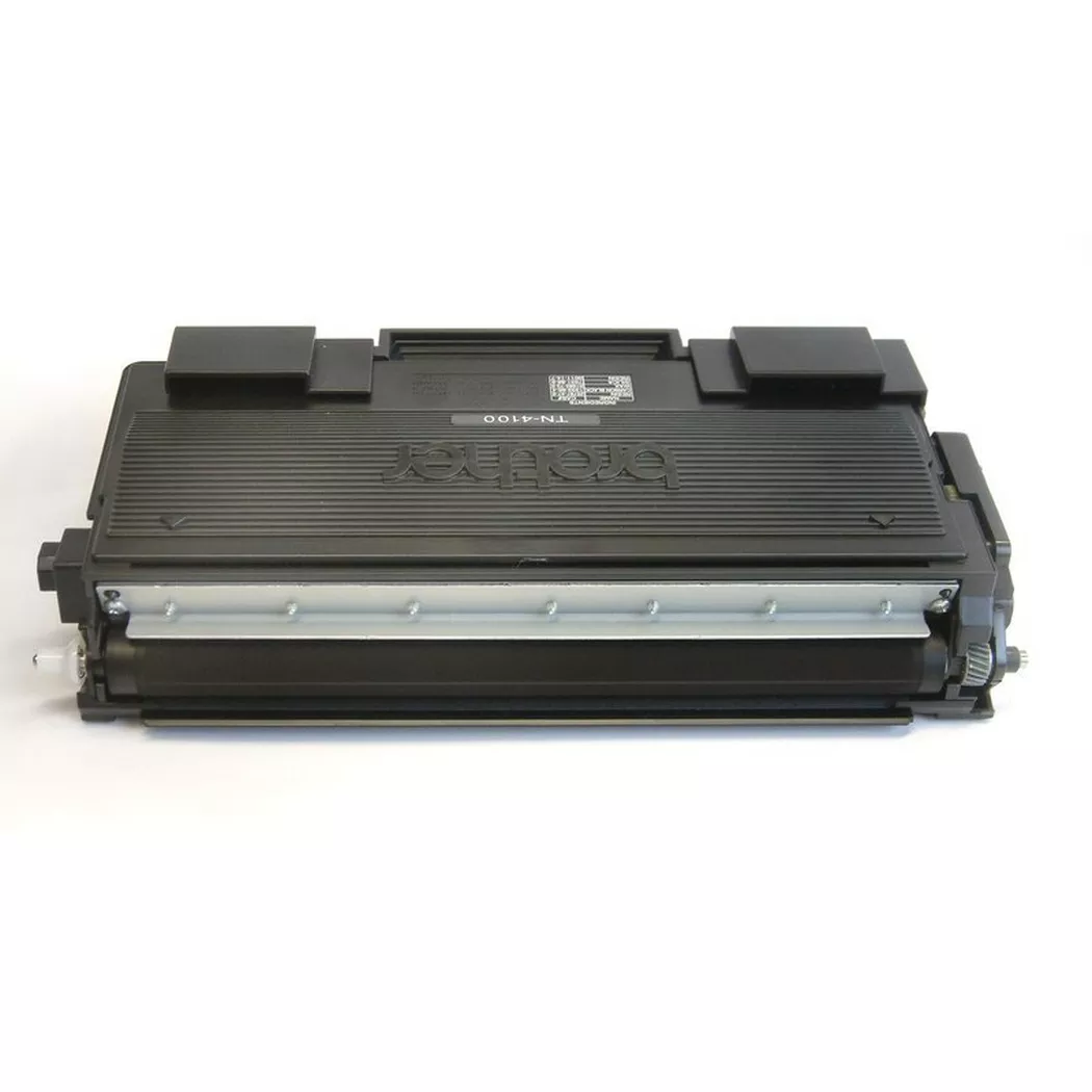 Brother – Toner-Modul schwarz TN-4100 HL-6050 7500 Seiten, One Size