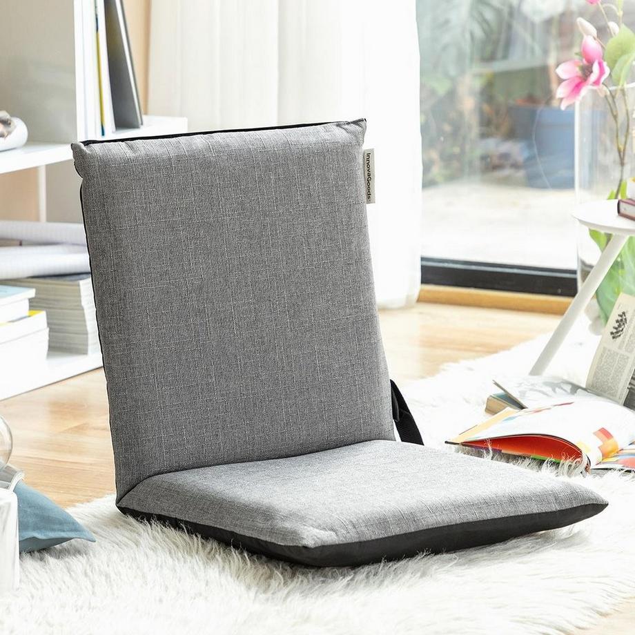 Northix  Neigbarer Bodenstuhl 