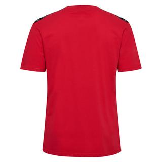 Hummel  t-shirt huel authentic 