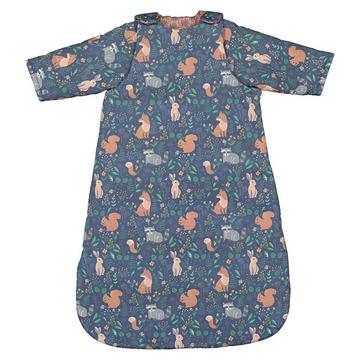 Baby-Schlafsack Dans les bois