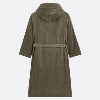 La Redoute Intérieurs Kheops Bademantel mit Kapuze  