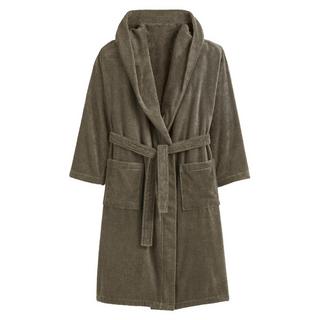 La Redoute Intérieurs Kheops Bademantel mit Kapuze  