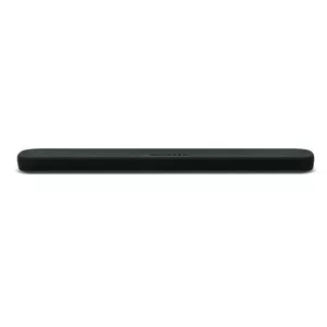 Yamaha Soundbar mit DTS Virtual Decoding SR-B20A Schwarz