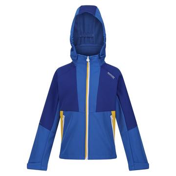 Veste softshell HAYDENBURY Enfant