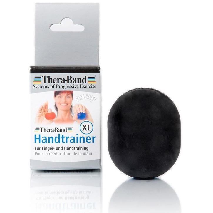 THERA-BAND  TheraBand Entraîneur manuel noir XL (1 pc) 