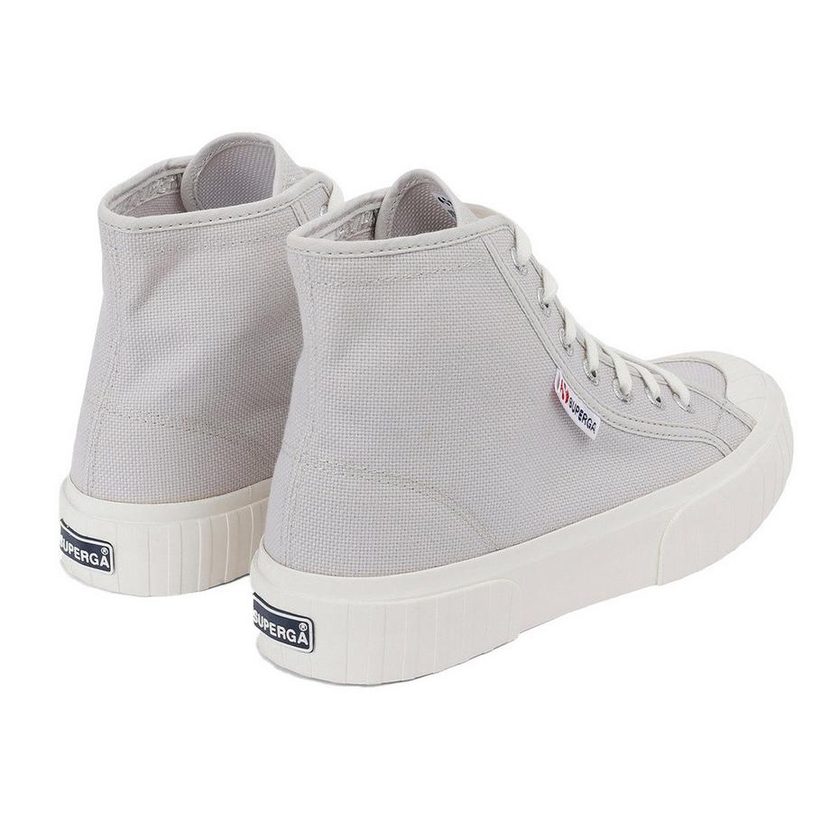 SUPERGA  High Tops 2696, gestreift 
