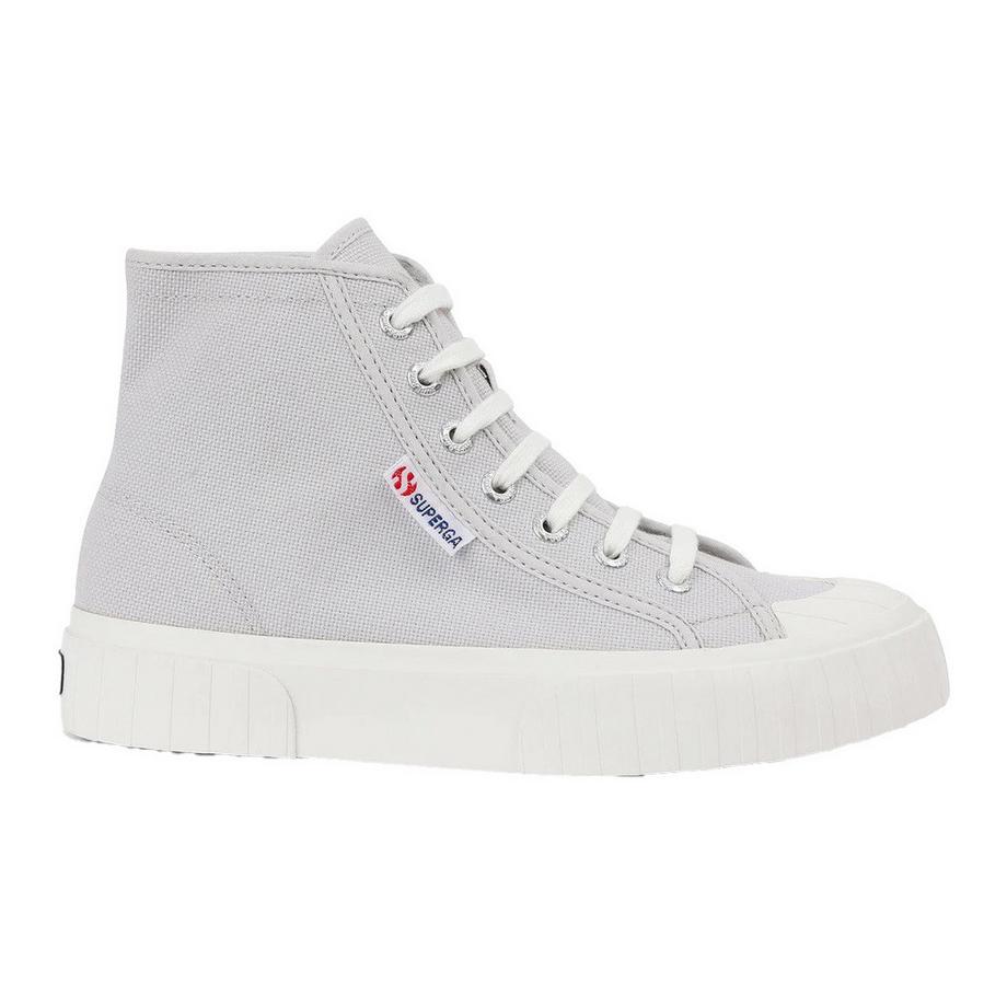 SUPERGA  High Tops 2696, gestreift 
