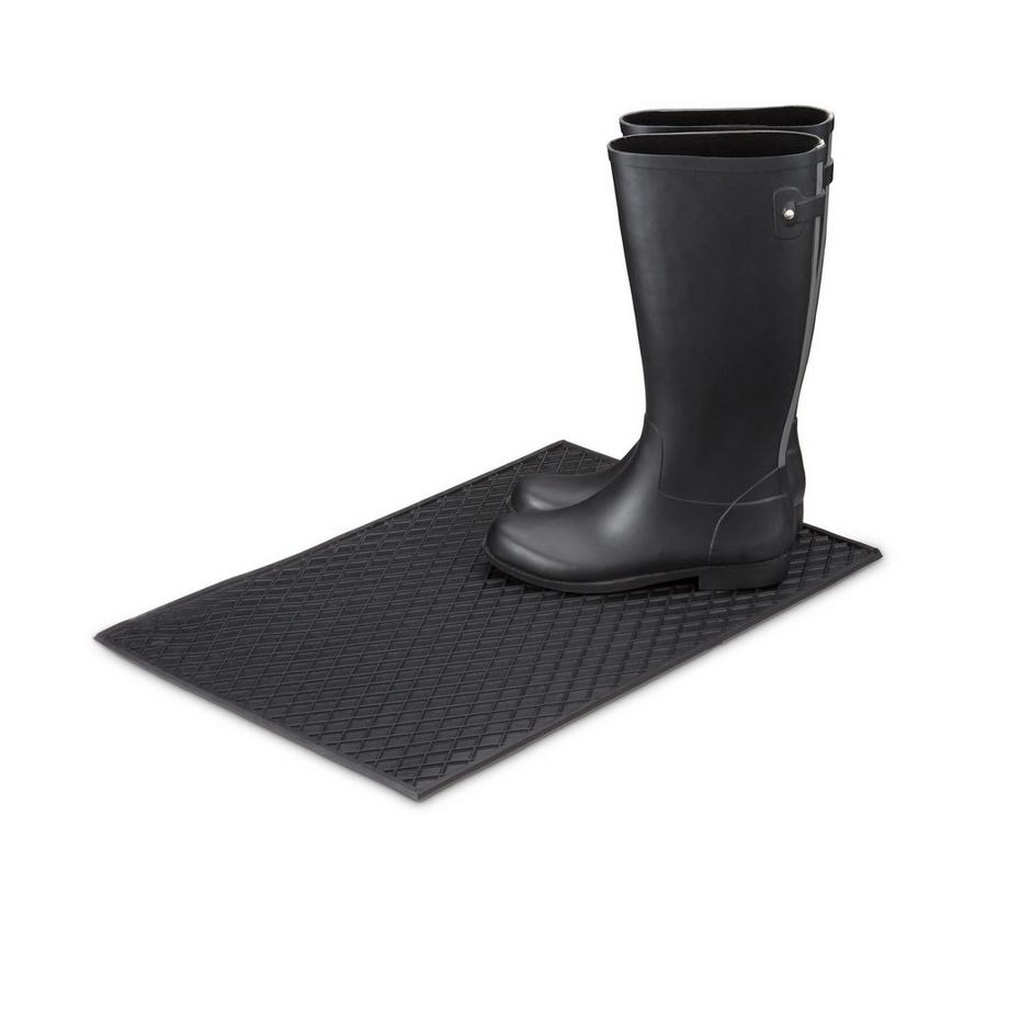 B2X zerbino in gomma  