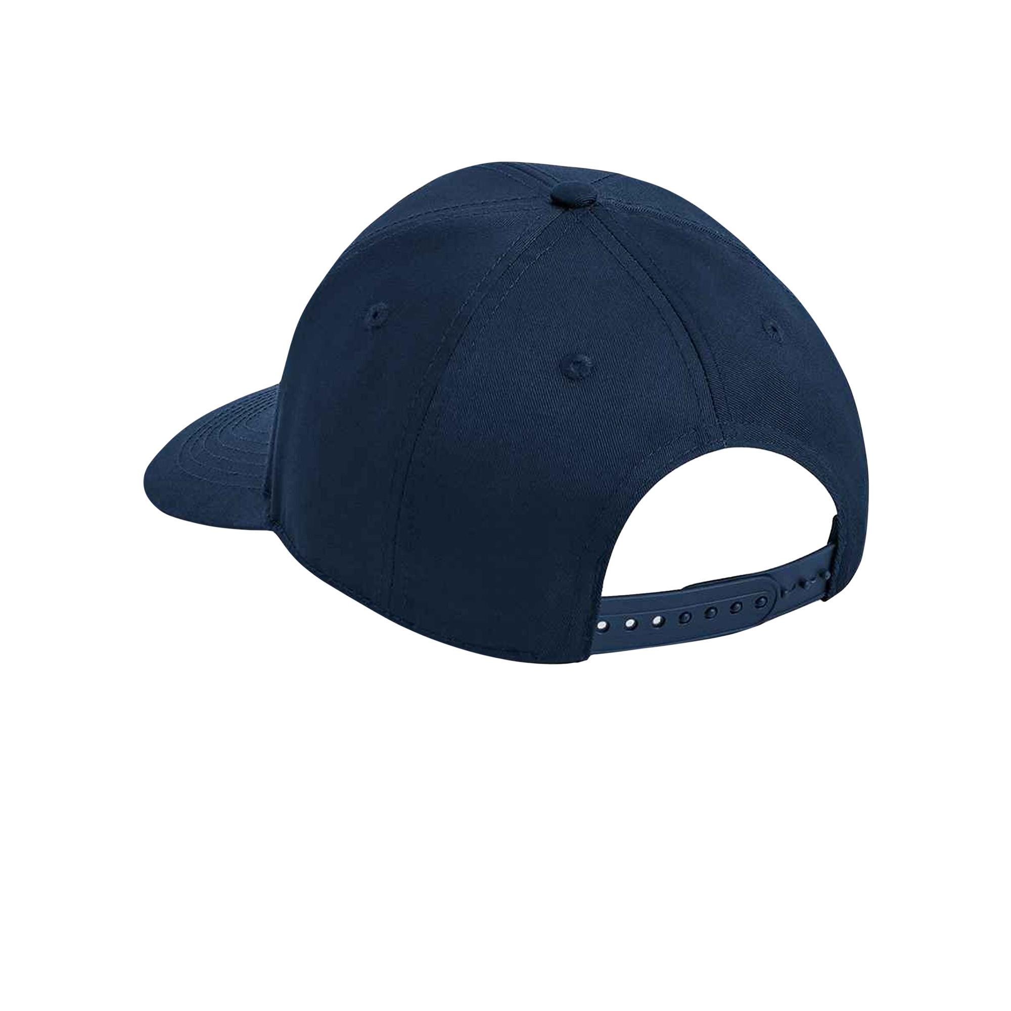 Beechfield  Snapback Mütze Urbanwear 