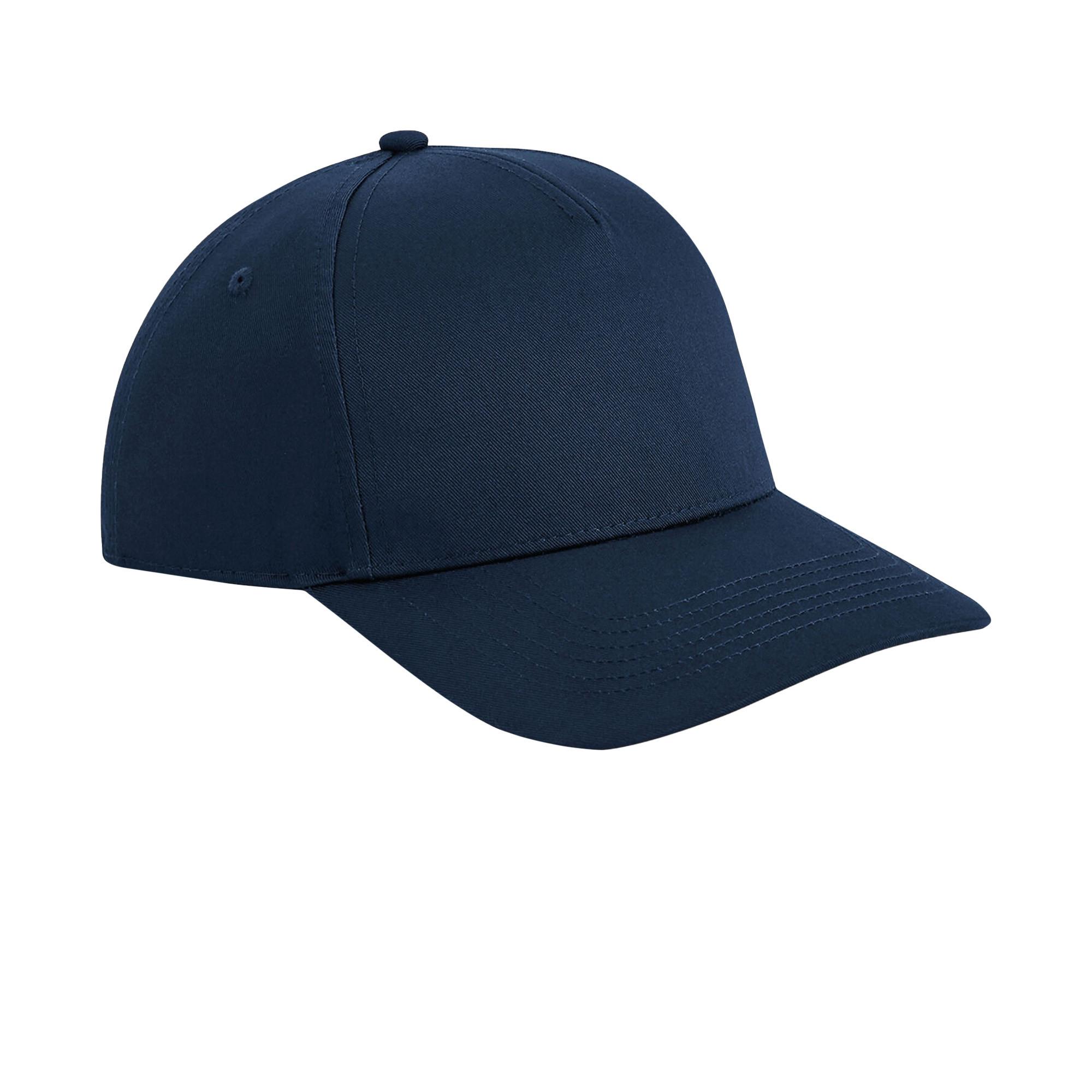 Beechfield  Snapback Mütze Urbanwear 