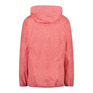 CMP Wasserdichte Ripstop Kapuzenjacke  