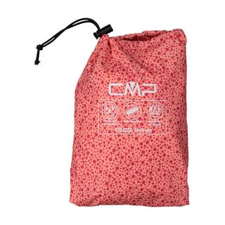 CMP Wasserdichte Ripstop Kapuzenjacke  