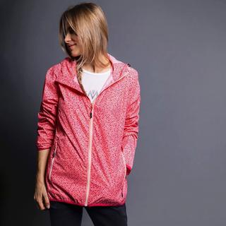 CMP Wasserdichte Ripstop Kapuzenjacke  