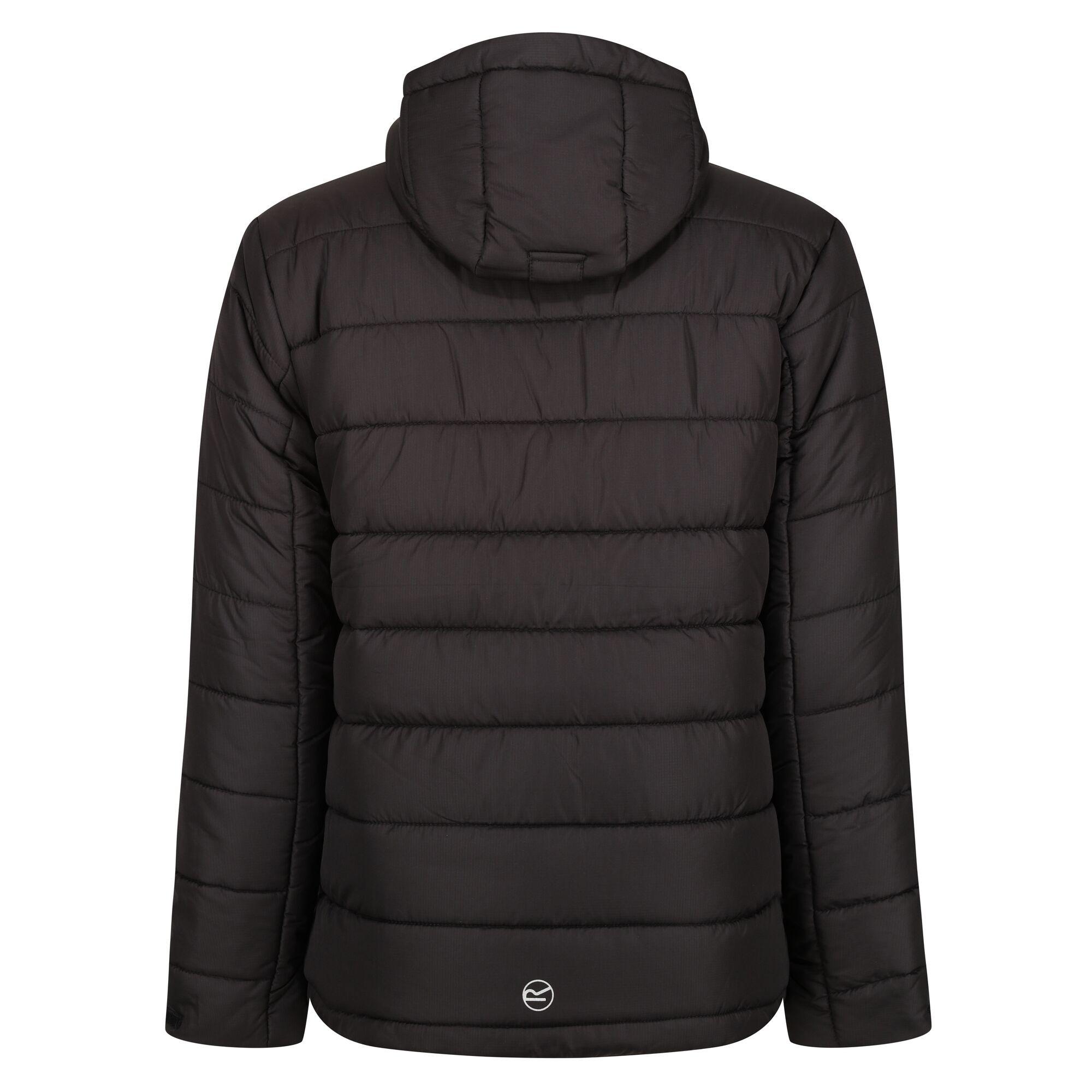 Regatta  Navigate Steppjacke 