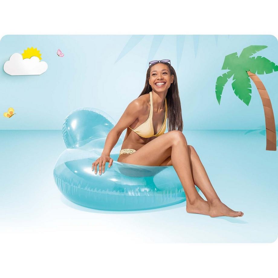 B2X  Poltrona multifunzionale 