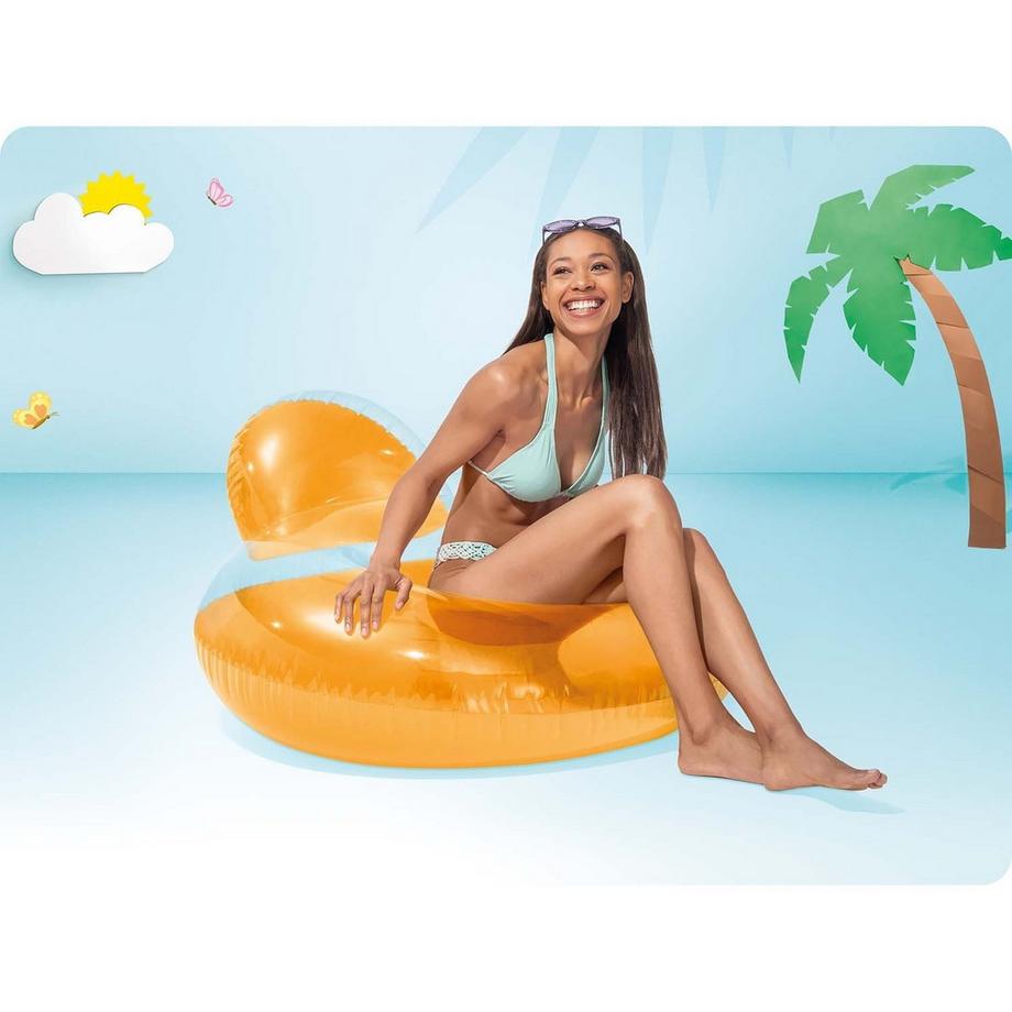 B2X  Poltrona multifunzionale 