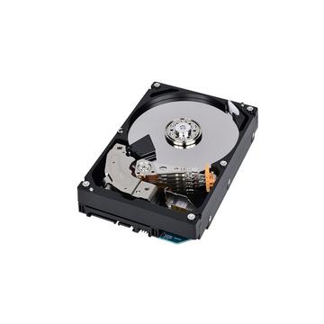 MG08SDA600E disco rigido interno 3.5" 6 TB SAS