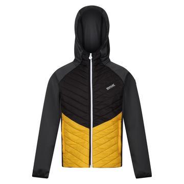 Veste matelassée KIELDER HYBRID Enfant