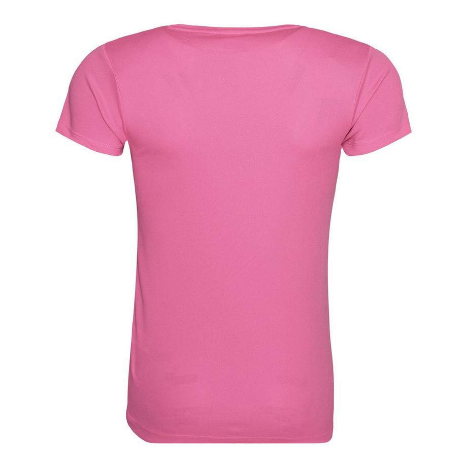 AWDis Just Cool T-Shirt Sportiva Tinta Unita  