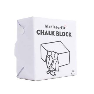 GladiatorFit  Magnesia CrossTraining "Chalk" Pure 100% GladiatorFit (8 blocchi da 60 g) 