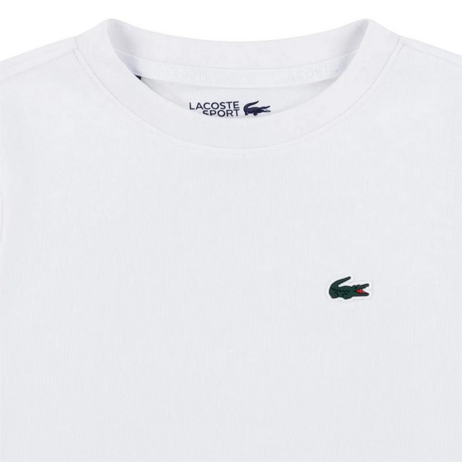 LACOSTE  Maglietta Racchetta 