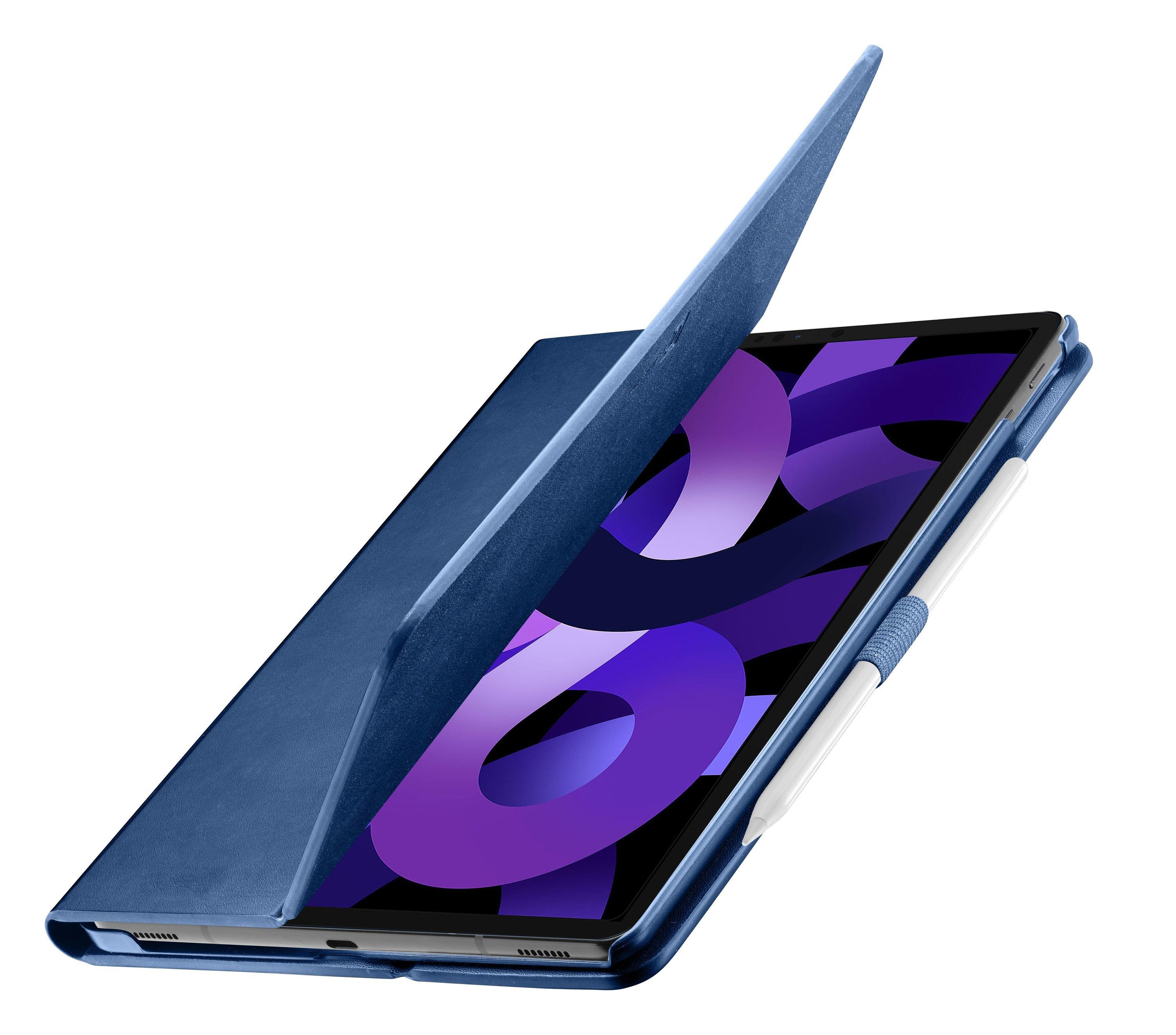 Cellularline  Folio - iPad Air 10.9" (2022) /Air 10.9'' (2020) / Pro 11'' (2018) 