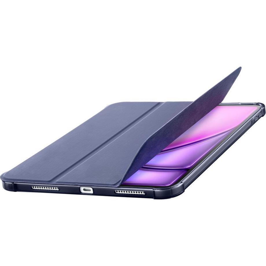 Cellular Line  Tablet Book Cover Folio Case 