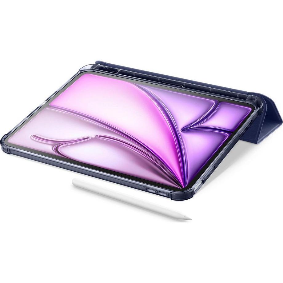 Cellular Line  Tablet Book Cover Folio Case 