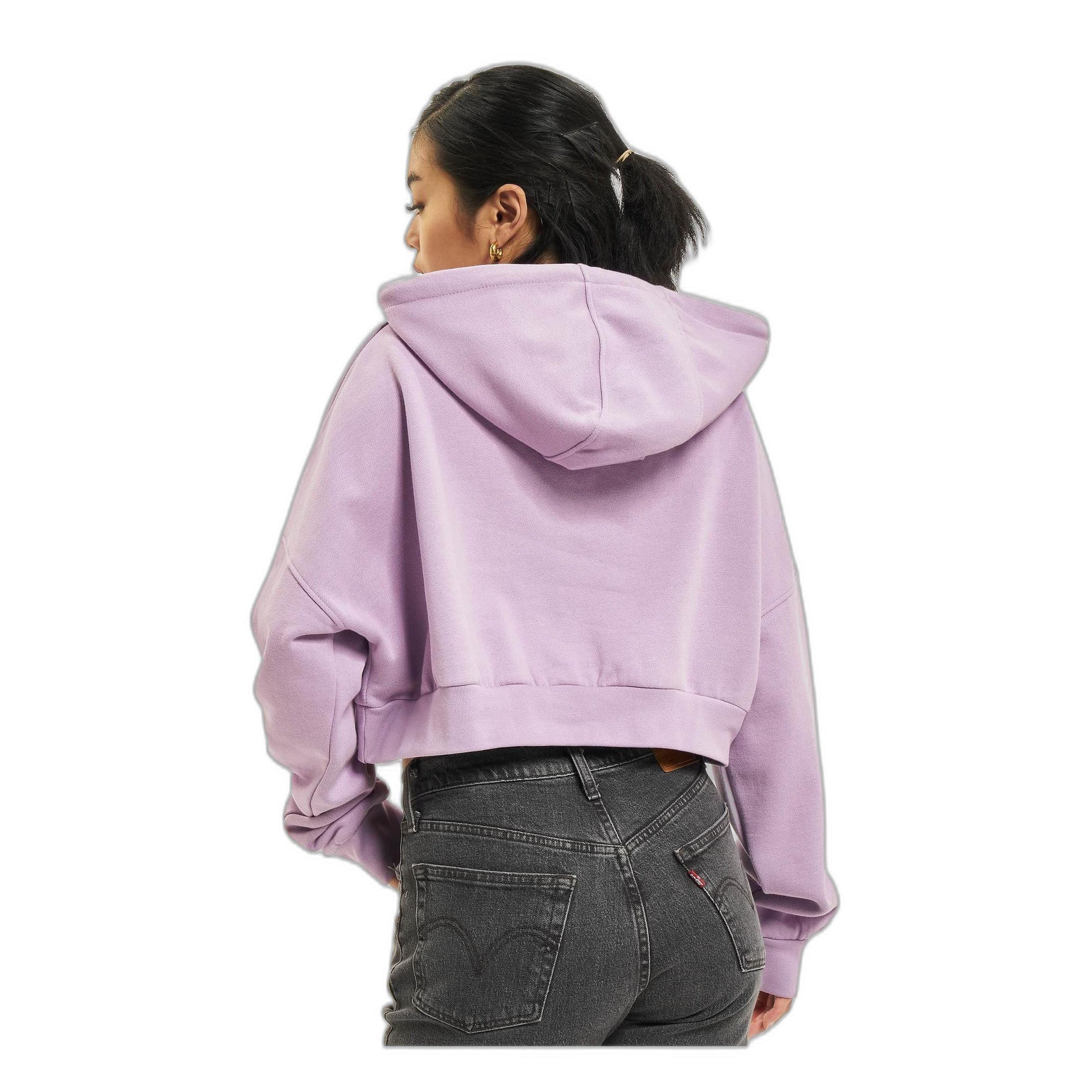 URBAN CLASSICS  sweatshirt kapuzenpullover 