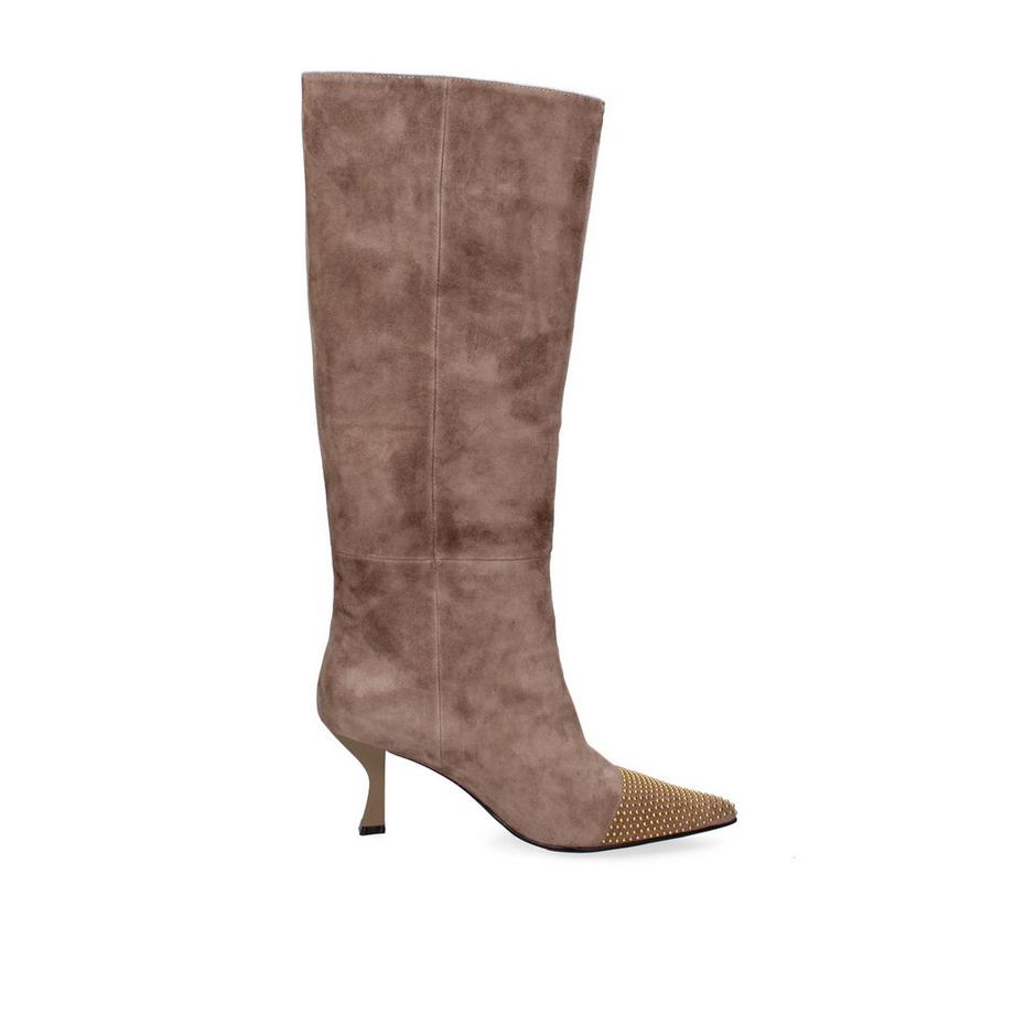 Marc Ellis Oriana Chic Botte Haute  