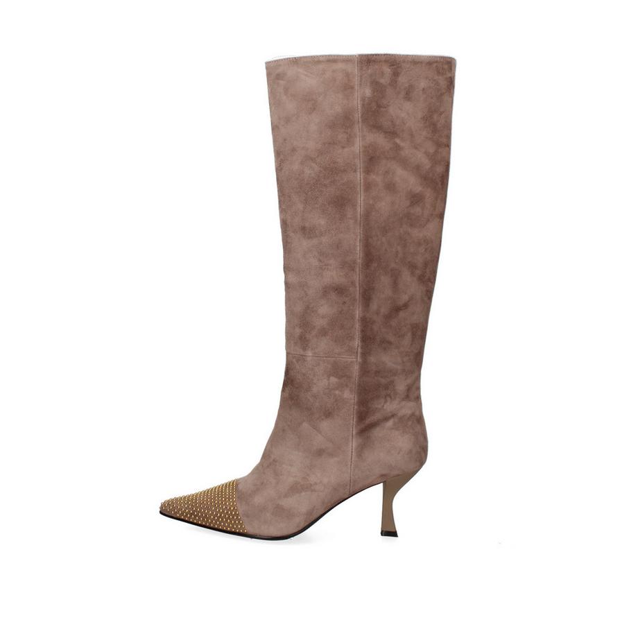Botte haute