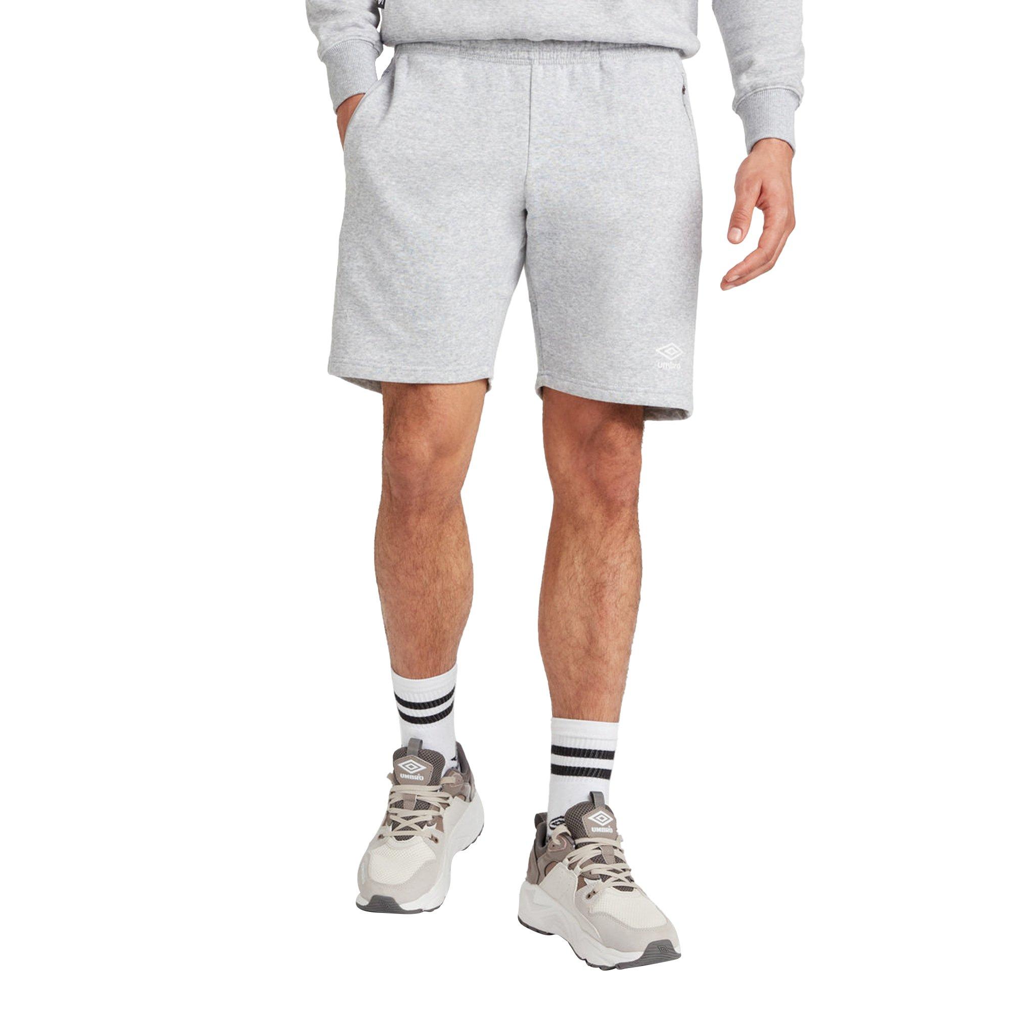 Umbro  Club Leisure Shorts 