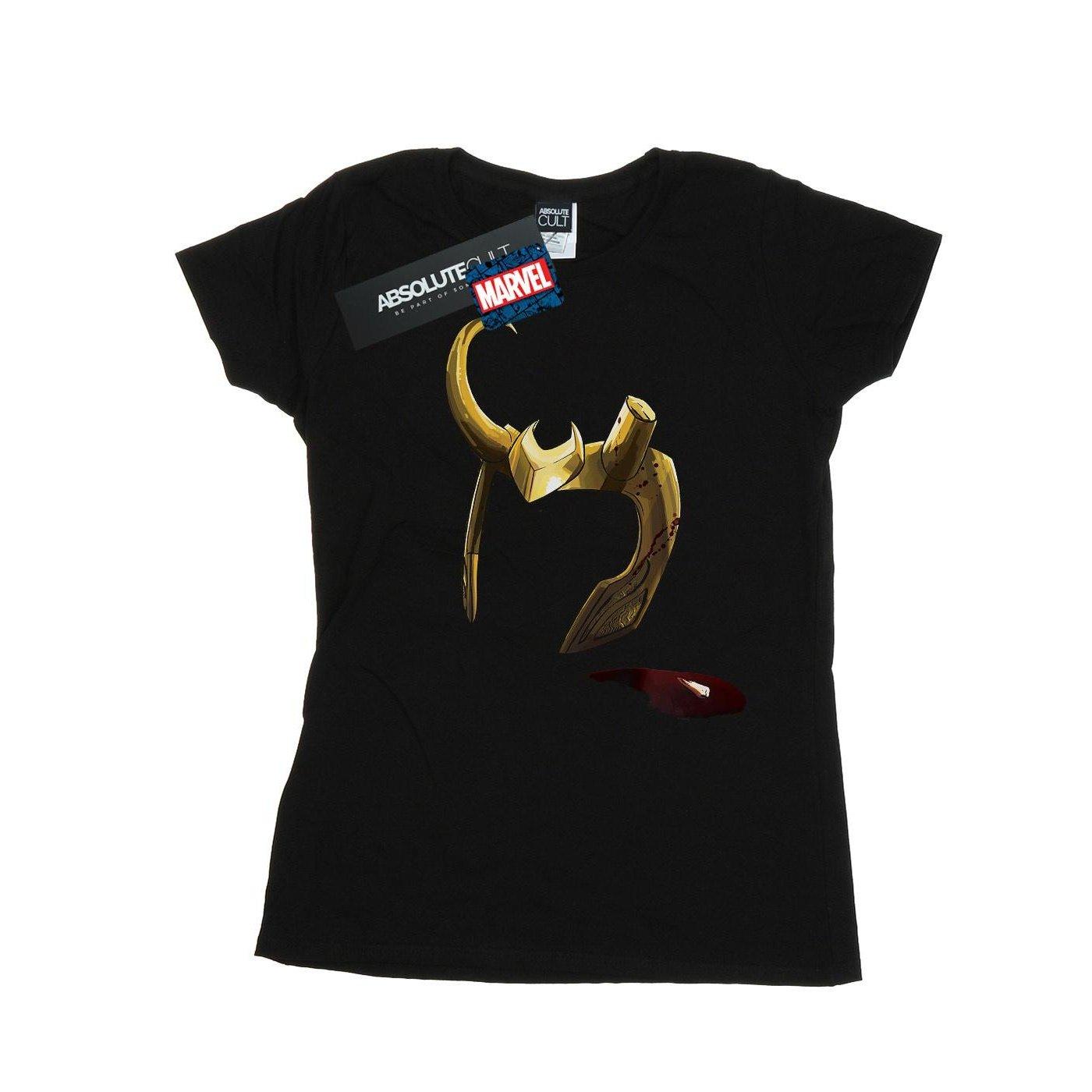 MARVEL  Tshirt AGENT OF ASGARD 