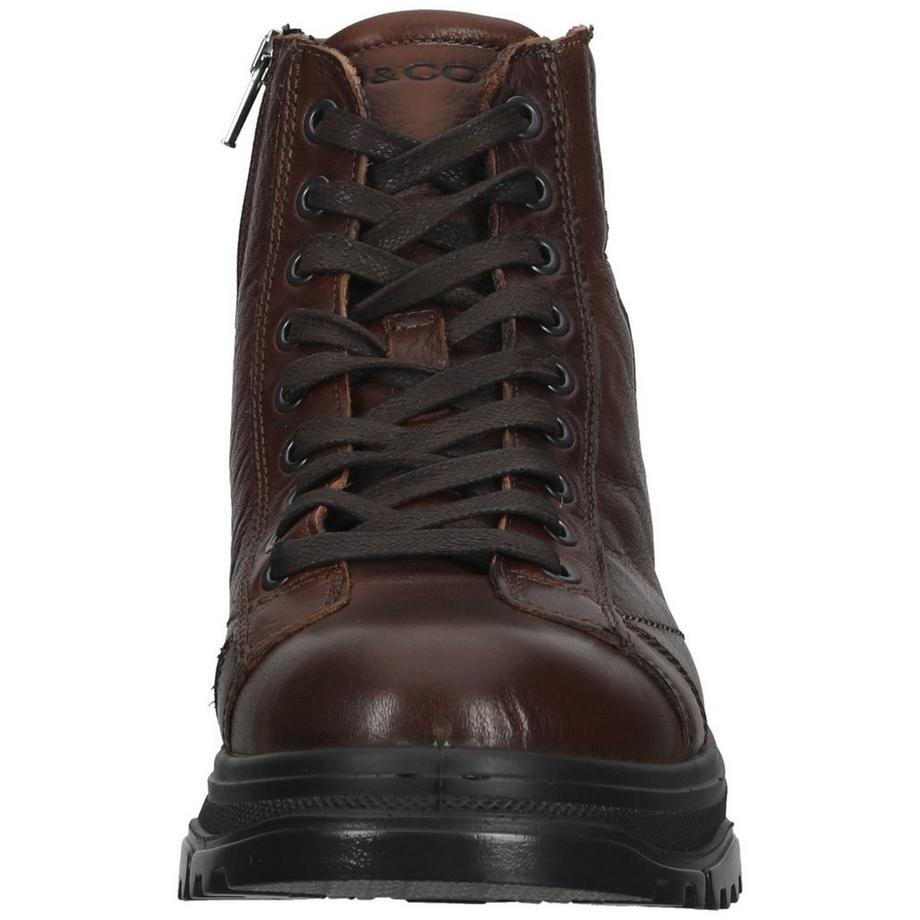IGI&CO Schnürstiefelette  
