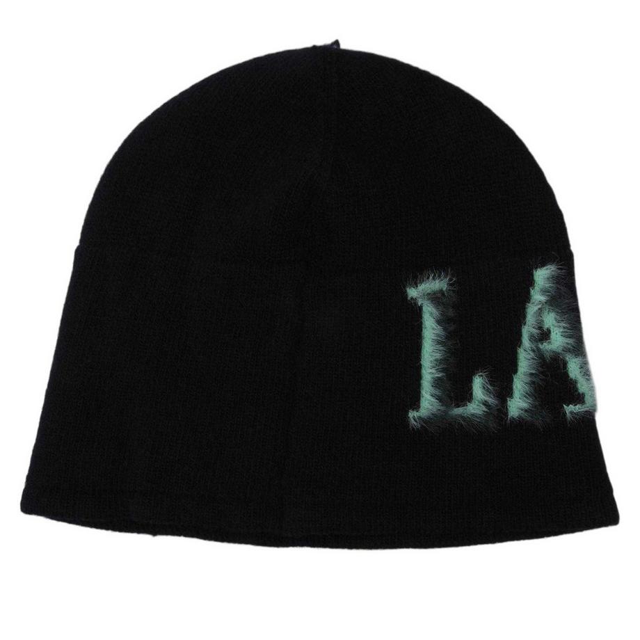 LACOSTE  Bonnet Instarsia 