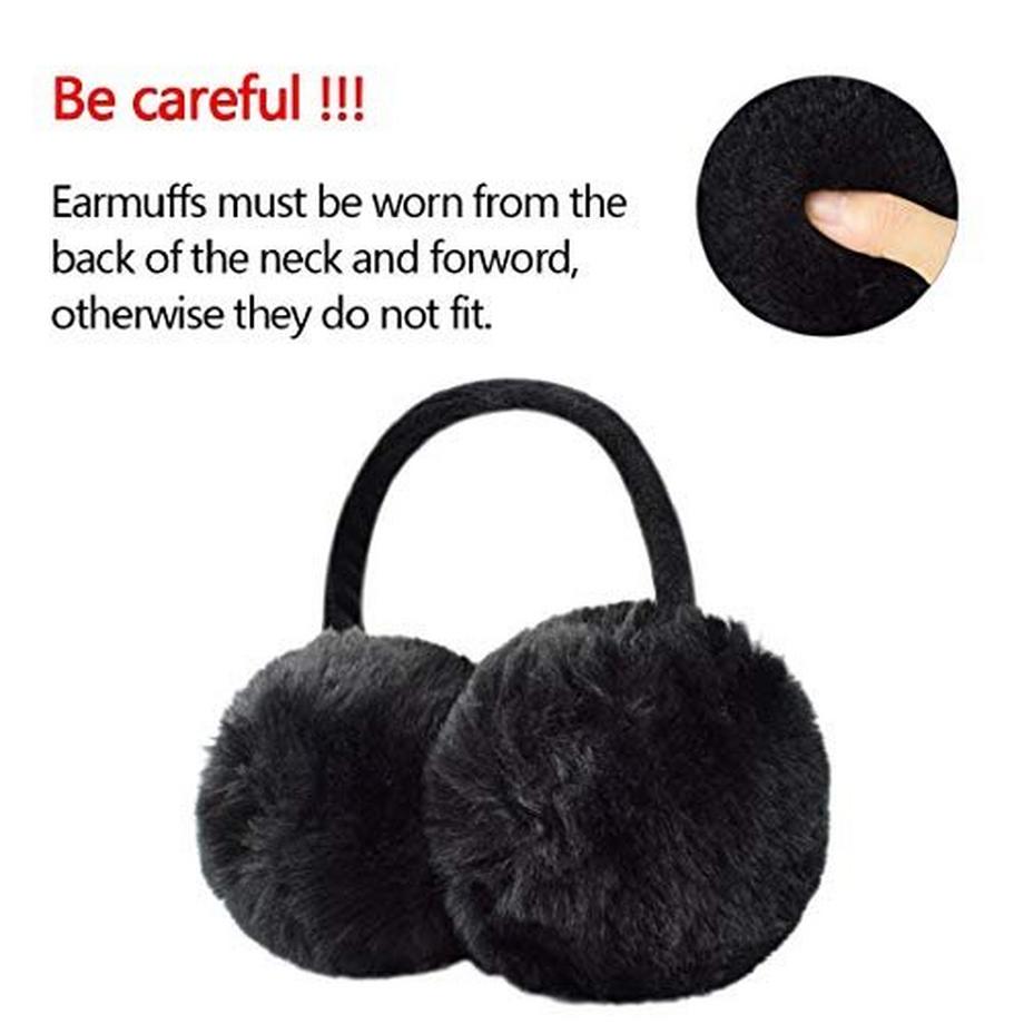 Only-bags.store Ensemble Tricoté 5-en-1 Bonnet Écharpe Gants  