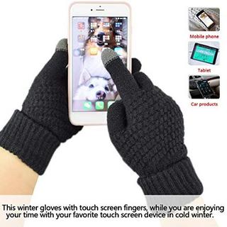 Only-bags.store Set Maglia 5-in-1 Cappello Sciarpa Guanti  