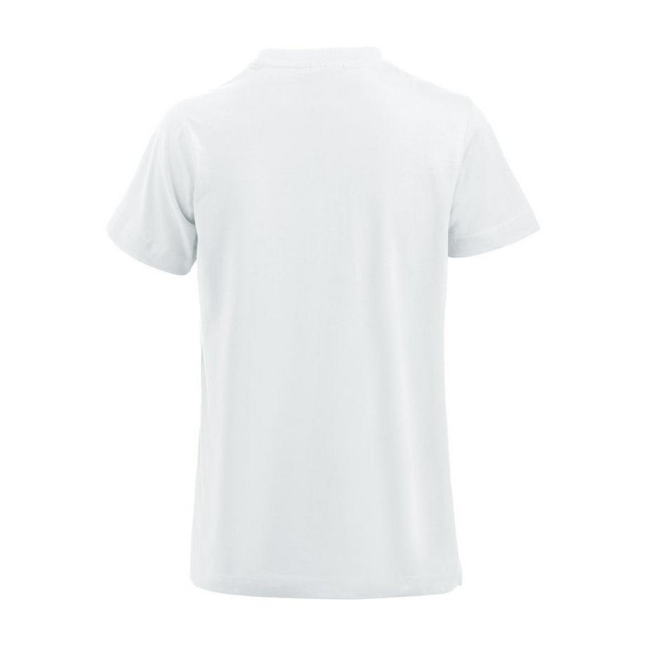 Clique T-Shirt Premium Maniche Corte  