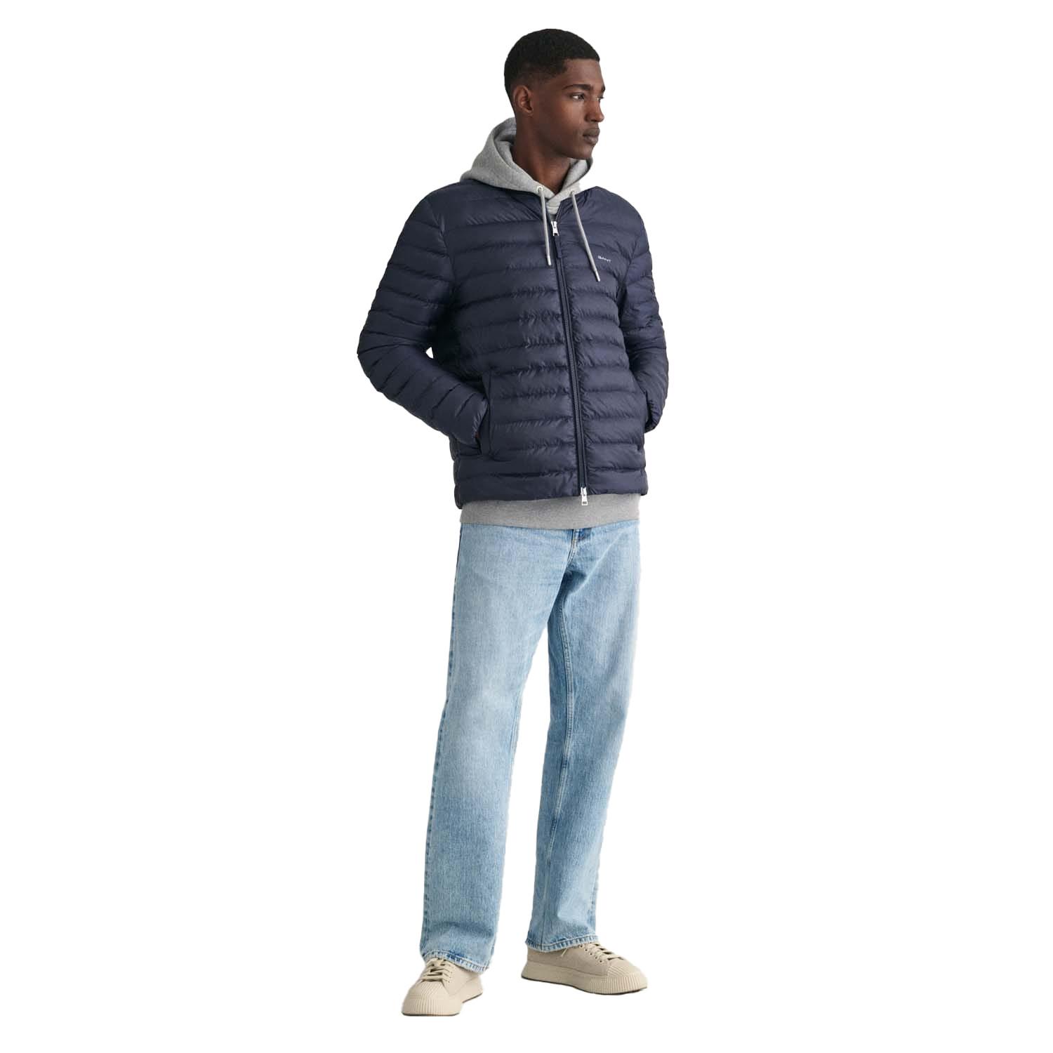 GANT Blouson aviateur rembourré  