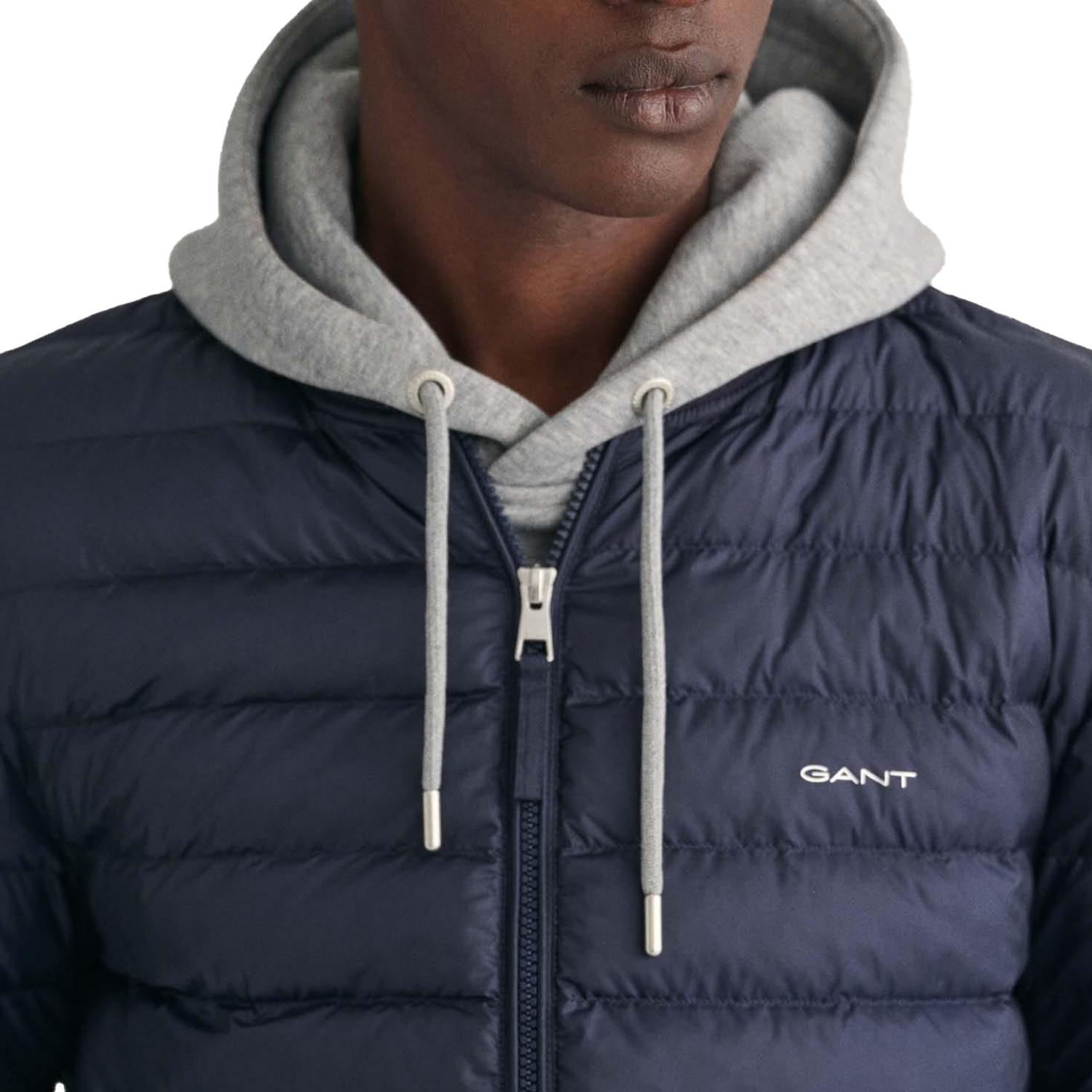 GANT Blouson aviateur rembourré  