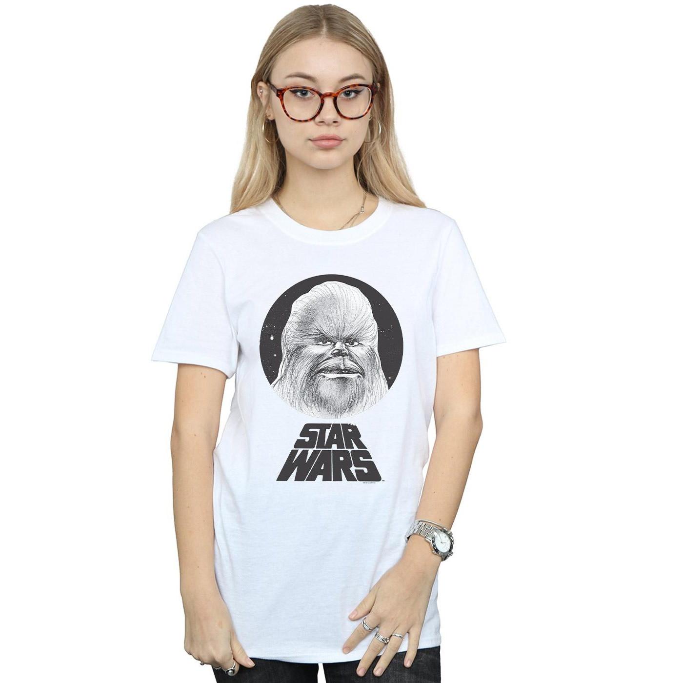 STAR WARS  TShirt 