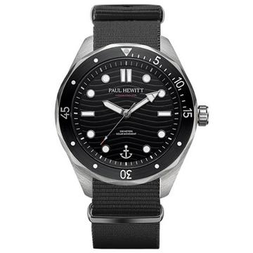 PH-W-0487 Ocean Diver Nato  Montre