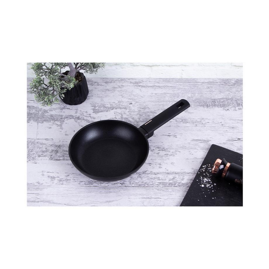 Berlinger Haus  10-teiliges Topfset Monaco Collection 